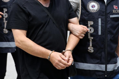 29 TERÖR ZANLISI YAKALANDI