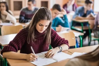 Hafta sonu YDS ve ALES yapılacak