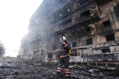KARTALKAYA FACİASINDA, 32 SANIK HAKİM KARŞISINA ÇIKIYOR