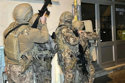 35 ZEHİR TACİRİ DAHA TUTUKLANDI