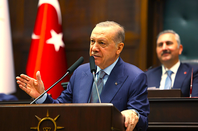 Önce Terörsüz Türkiye sonra Terörsüz Bölge