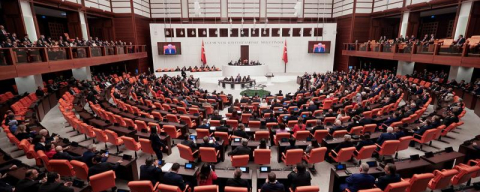 En düşük emekli maaşı 16 bin 881 lira oldu