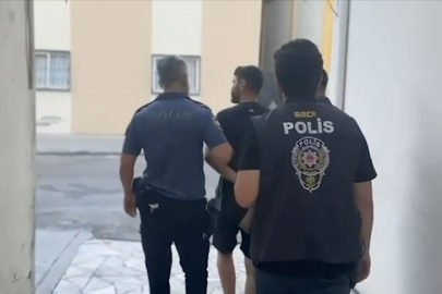 Bir haftada 346 Siber suç şüphelisi yakalandı