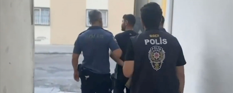 Bir haftada 346 Siber suç şüphelisi yakalandı