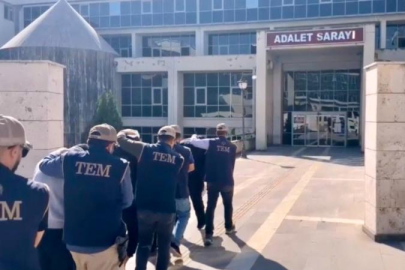 FETÖ'nün güncel yapılanmasına operasyon: 16 gözaltı kararı