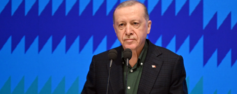 BUGÜN TARİHTE YENİ BİR SAYFA AÇILMIŞTIR