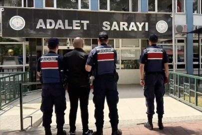 20 İLDE 33 FETÖ ŞÜPHELİSİ TUTUKLANDI