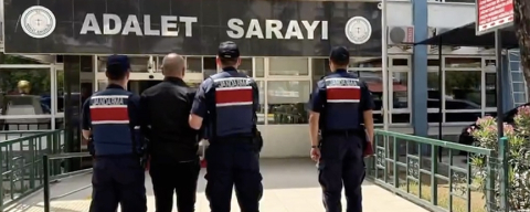 20 İLDE 33 FETÖ ŞÜPHELİSİ TUTUKLANDI
