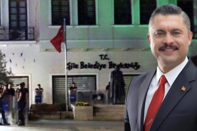 Şile Belediyesi soruşturması: 5 tutuklama