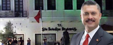 Şile Belediyesi soruşturması: 5 tutuklama