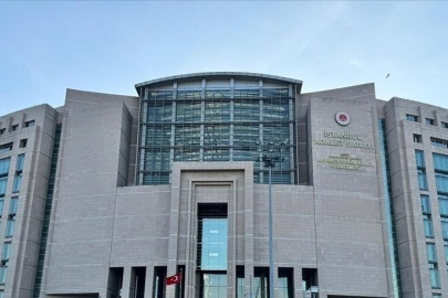 İBB'ye yeni dalga: 14 şüpheli gözaltına alındı
