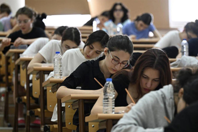 2025-YKS SONUÇLARI AÇIKLANDI