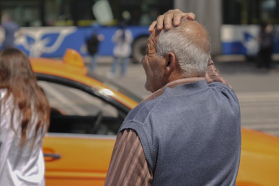 DİKKAT! SICAKLAR KAVURACAK