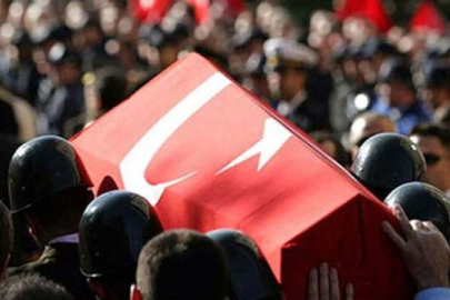 2 ASKER RAHATSIZLANARAK ŞEHİT OLDU