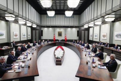 GÜNDEM: TERÖRSÜZ TÜRKİYE