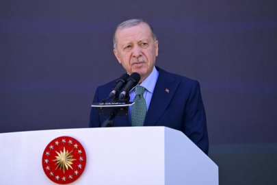 Cumhurbaşkanı Erdoğan’ın diploması trafiği