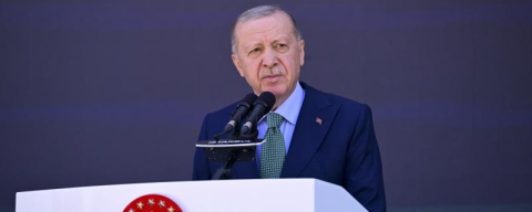 Cumhurbaşkanı Erdoğan’ın diploması trafiği