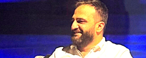 TOKATÇILIĞIN ADI: SONER ÇOLAK