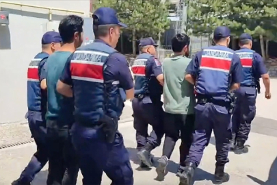 26 DEAŞ’LI TERÖR ŞÜPHELİSİ YAKALANDI