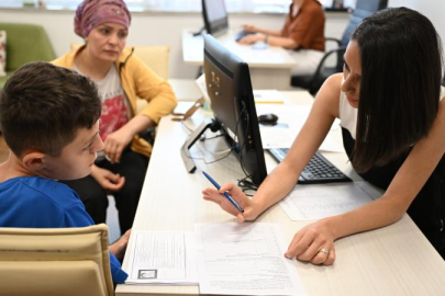 LGS YERLEŞTİRME SONUÇLARI AÇIKLANDI