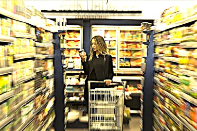 TÜFE TEMMUZDA AYLIK YÜZDE 2,06 ARTTI