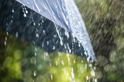 Meteoroloji'den ‘yağış’ müjdesi