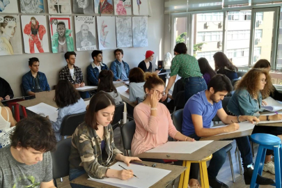 ÖZEL YETENEK SINAVI GİRİŞ  BELGELERİ ERİŞİME AÇILDI